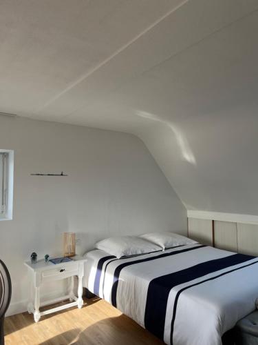 La Ligne d'Horizon - Chambre d'hôtes - Plouguerneau