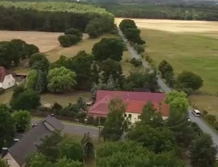 Gnaden -und Ferienhof Saale Wittgenstein in Rochau