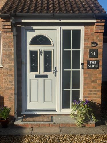 The Nook in Spalding