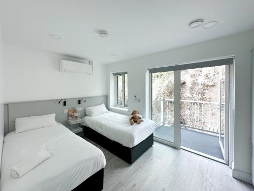 KCM Urban Retreats in 科布