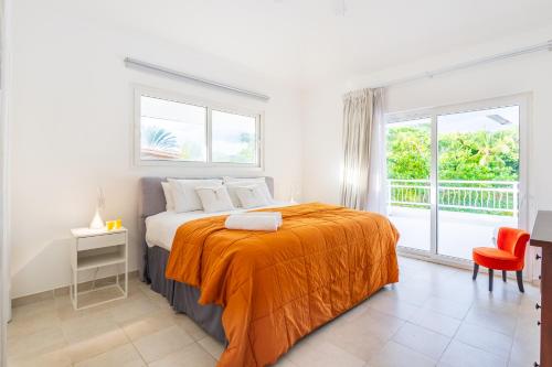 Foto - Cozy Buganvilla 252 Cocotal Villa - 4BR, Private Pool, Jacuzzi, Golf View