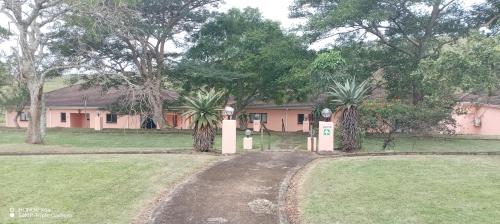 Royal Thokazi Lodge in Nongoma