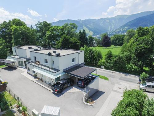 Penthouse Waterside by All in One Apartments - Location saisonnière - Zell am See