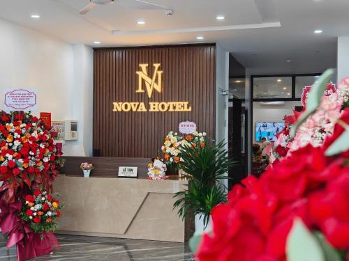 Facilities, Nova Hotel 1 Phu Tho in Thanh Thuy