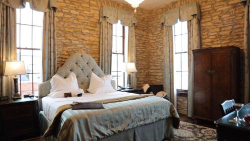 PA Smith Hotel in Navasota (TX)