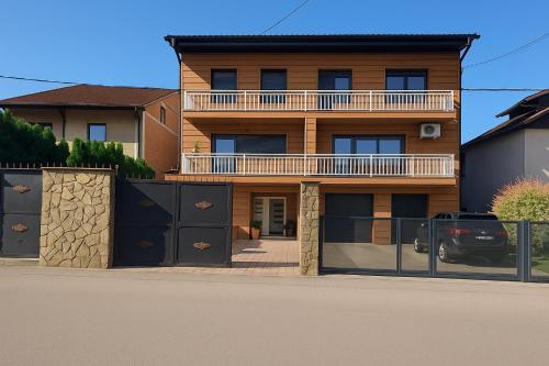 Sarajevo Parking Free