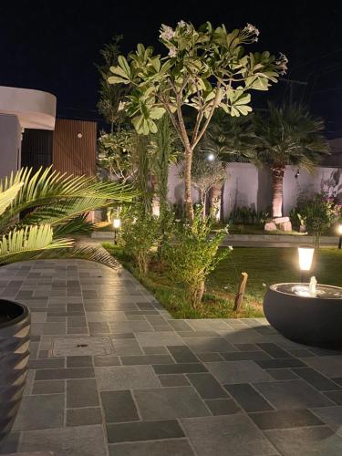 شاليه فيلا ـ Sw ـ بحديقة خارجية, Buraydah (foto 2)