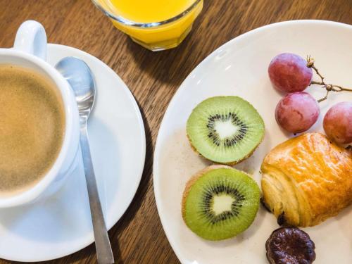 Mercure Bordeaux Gare Atlantic (Opening August 2021) - image 5