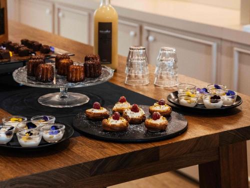 Mercure Bordeaux Gare Atlantic (Opening August 2021) - image 3