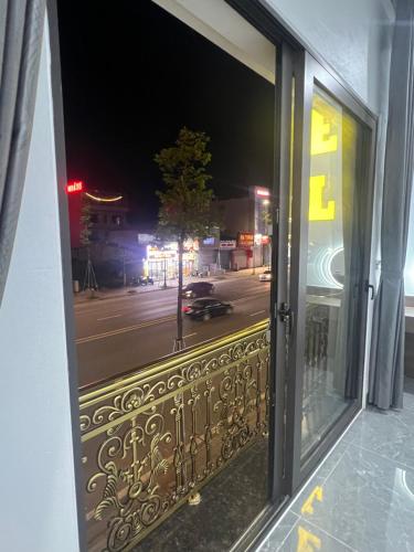 Nova Hotel 1 Phu Tho in Thanh Thuy