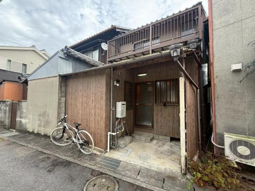桑名のお宿三栄町