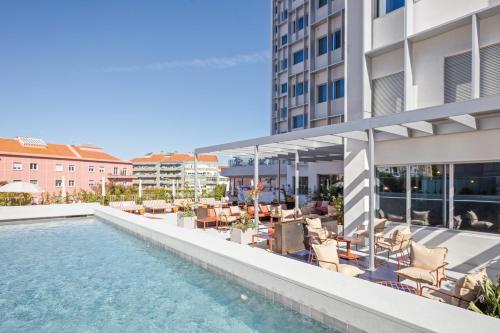 Hotel Acta Moa, Lisbona