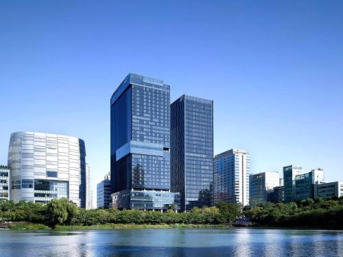 Sofitel Ambassador Seoul Hotel & Serviced Residences - Seoul