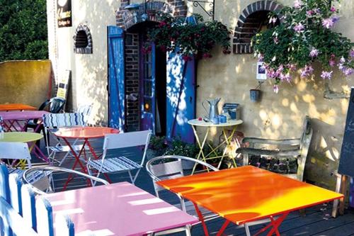 La Tente Hippie Chic - image 4