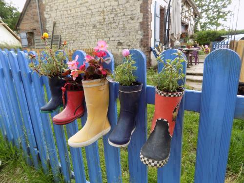 La Tente Hippie Chic - image 8
