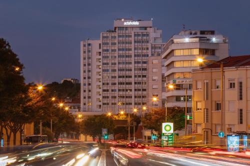 Hotel Acta Moa - image 2