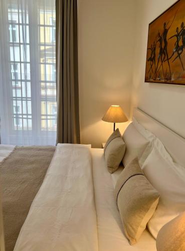 CITY CENTRUM CHARMING apartment, Прага