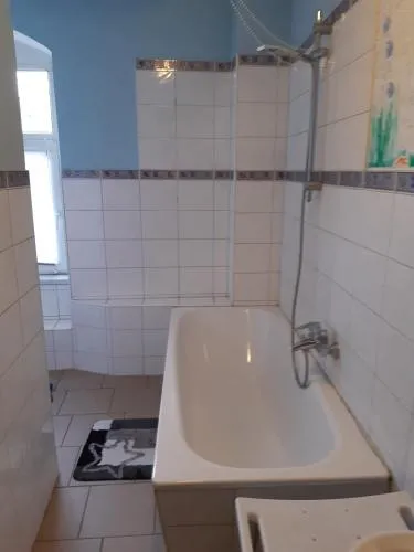 Ferienwohnung Petersbrunnen in Zaschwitz, Deutschland