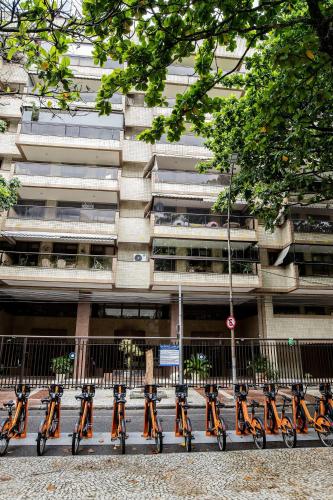 Protel Villa Di Palma – Rio de Janeiro