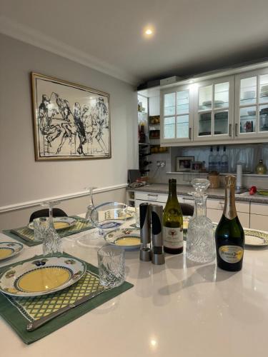 Milltown luxury - concierge in Ballinasloe