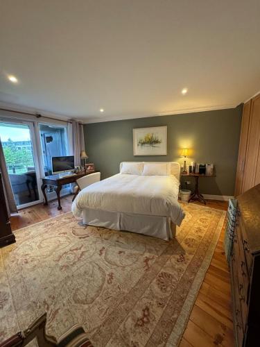 Milltown luxury - concierge in Ballinasloe
