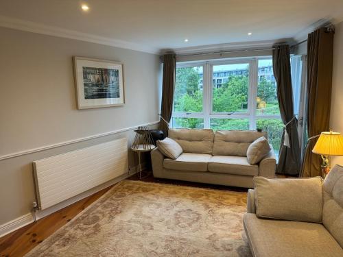 Milltown luxury - concierge in Ballinasloe