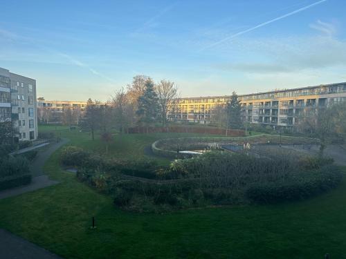 Milltown luxury - concierge in Ballinasloe