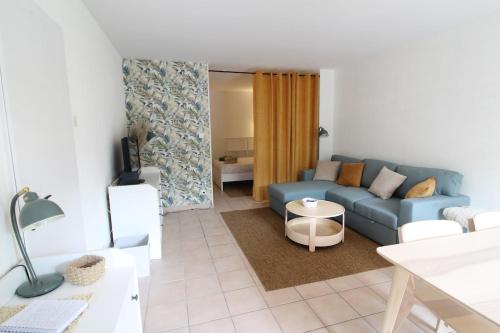 Escapade Jurassienne-Terrasse & Sérénité - Location saisonnière - Lons-le-Saunier