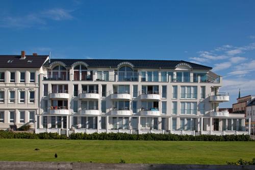 Düsseldorfer Hof Wohnung A2 - image 3