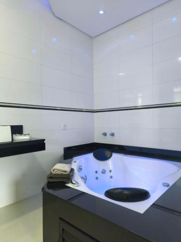 Casa Proxima ao Campeche Florianopolis com Suite Master near Ancora Sandubar