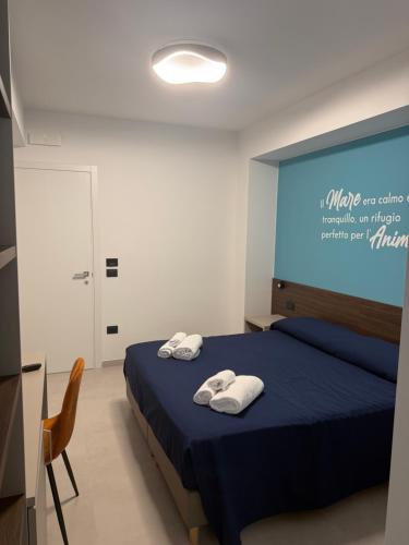 Home Sunset Camere con Jacuzzi a 200m dal Mare - Valle Dell'orco