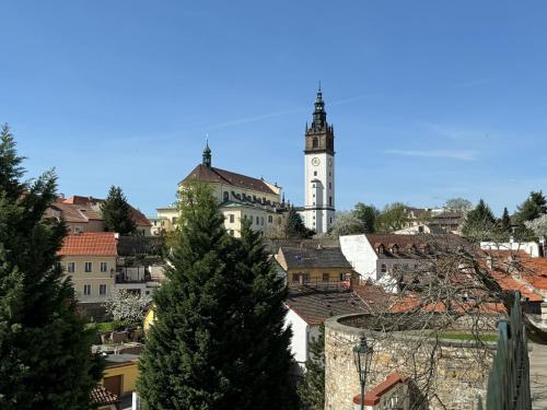 Nearby attraction, Samaya Apartment in Litomerice