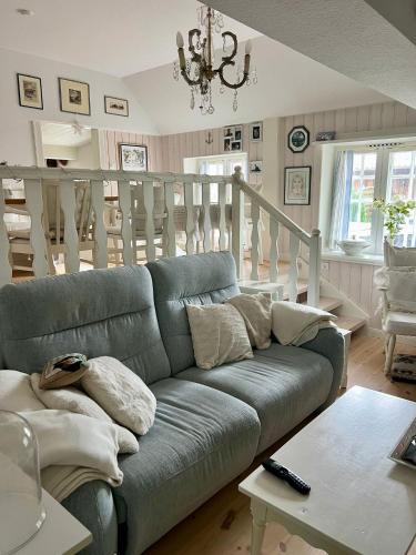 Szórakozási lehetőségek, Haus Marschblick in Risum-Lindholm