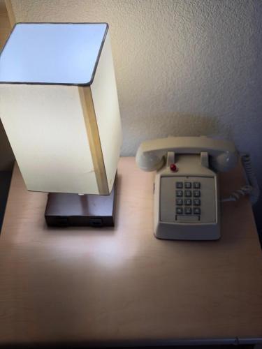 Royal Palms Motel in Concord (CA)