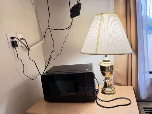 Royal Palms Motel in Concord (CA)