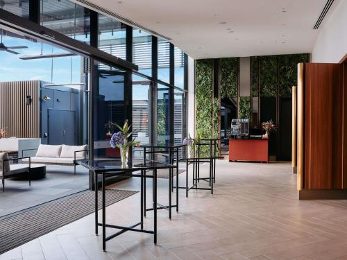 غرفة الاجتماعات/الاحتفالات, Mercure Melbourne Doncaster in Doncaster