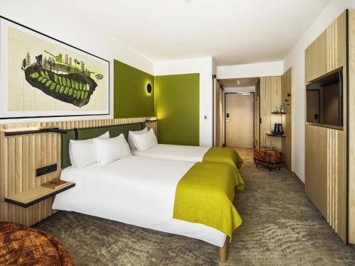 Mercure Katowice Centrum obrázok