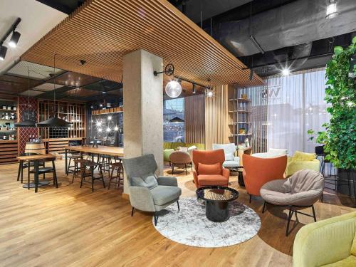 Mercure Katowice Centrum obrázok