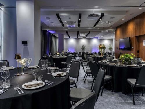 Mercure Katowice Centrum obrázok