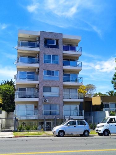 Apartamento en Rambla de Colonia