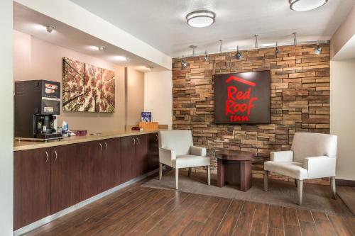 Red Roof Inn Durham - Duke Univ Medical Center in Durham, USA