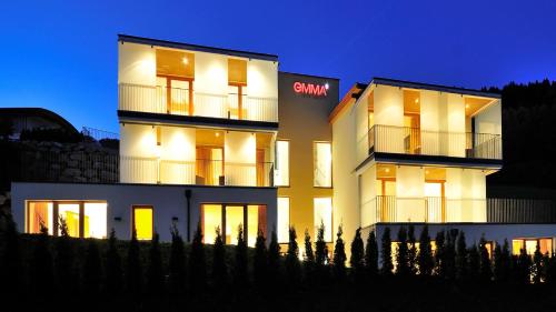 Emma Apartments- self- check -in