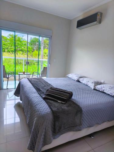 Casa Proxima ao Campeche Florianopolis com Suite Master near Ancora Sandubar