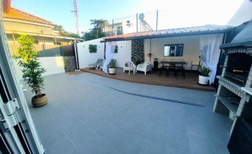 Arrábida Cozy House gîte à louer Quinta de Aires