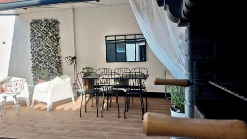 Arrábida Cozy House (Arrabida Cozy House) in ปาลเมรา