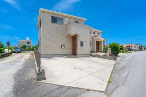 MINATIGAWA STAY OKINAWA - Vacation STAY 01594v