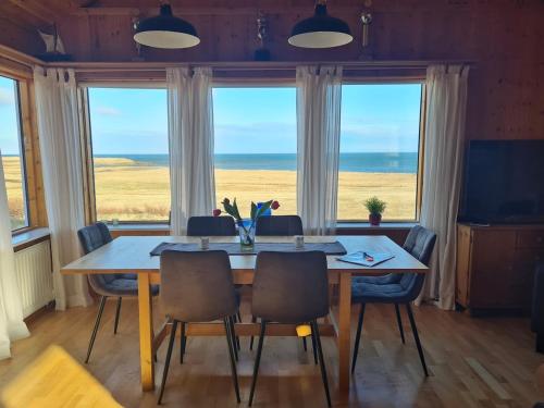 Brimilsvellir Cottage in Snaefellsbaer