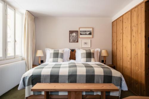 Junior Suite Family - Jungfrau View