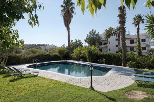 Voula Riviera Apartment, Athens (photo 3)