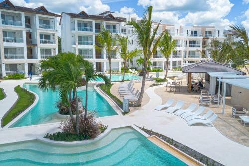 Tropical 1BR Getaway in Dominicus Bayahibe - Garden Breeze in Bayahibe